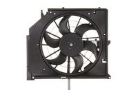 Thumbnail - Koelventilatorwiel - CFF137000S - MAHLE