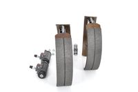 BOSCH Remschoenset 3