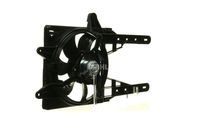Thumbnail - Koelventilatorwiel - CFF304000P - MAHLE