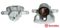 Bremssattel