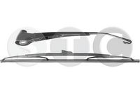 Brat stergator luneta spate cu lamela STC, Cod: T468410