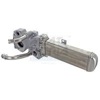 Radiator, recirculare gaze de esapament MEAT & DORIA, Cod: 88722