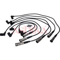 Set cablaj aprinder ASHIKA, Cod: 132-00-00035