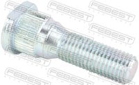 Bolt roata FEBEST, Cod: 1484-002