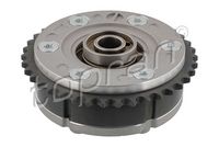 Дефазатор разпр. вал