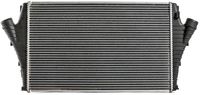 Thumbnail - Intercooler, inlaatluchtkoeler - CI21000S - MAHLE
