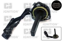 Sensor, Motorölstand