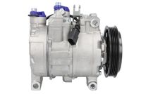 THERMOTEC Compressor, airconditioning 4