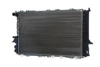 Thumbnail - Radiateur - CR591000S - MAHLE