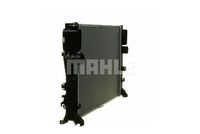 Thumbnail - Radiateur - CR1480000S - MAHLE