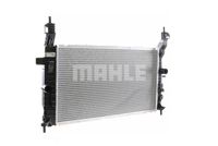 Thumbnail - Radiateur - CR1498000S - MAHLE