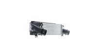 Thumbnail - Intercooler, inlaatluchtkoeler - CI638000P - MAHLE