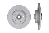 Bremsscheibe