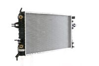 Thumbnail - Radiateur - CR229000S - MAHLE