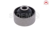 Mounting, control/trailing arm