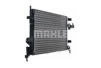 Thumbnail - Radiateur - CR388000S - MAHLE