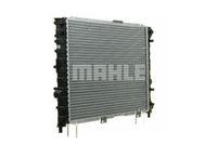 Thumbnail - Radiateur - CR519000S - MAHLE