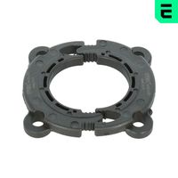 MONTAGESATZ FEDERBEINSTüTZLAGER