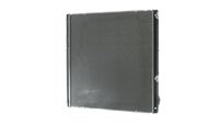 Thumbnail - Lage temperatuurkoeler, intercooler - CIR16000P - MAHLE