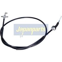 Cablu ambreiaj JAPANPARTS, Cod: GC-834