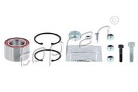 комплект колесен лагер