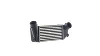 Thumbnail - Intercooler, inlaatluchtkoeler - CI66000S - MAHLE
