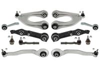 Set, suspensie roata TOPRAN, Cod: 408 429
