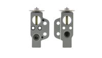 Thumbnail - Expansieventiel, airconditioning - AVE58000P - MAHLE