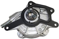 вакуум помпа, спирачна система