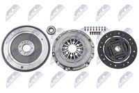 Clutch Conversion Kit
