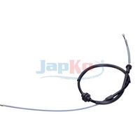 жило, ръчна спирачка