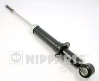 Amortizor NIPPARTS, Cod: J5502021G