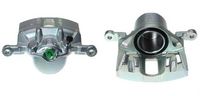 Bremssattel