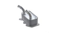 Thumbnail - Oliekoeler, motorolie - CLC276000S - MAHLE