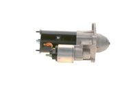 BOSCH Startmotor / Starter 3