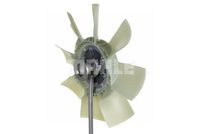 Thumbnail - Koelventilatorwiel - CFF420000P - MAHLE