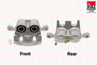 спирачен апарат