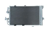 Condensator, climatizare KAMOKA, Cod: 7800151