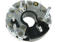 Rectifier, alternator