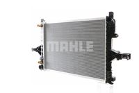 Thumbnail - Radiateur - CR1547000S - MAHLE