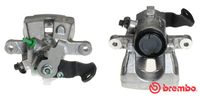 Bremssattel