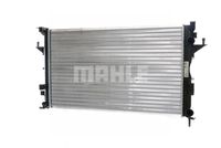 Thumbnail - Radiateur - CR459000S - MAHLE