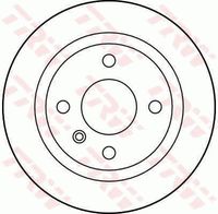 Bremsscheibe
