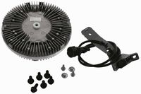 SACHS Koppeling, radiateurventilator 1