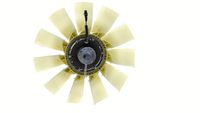 Thumbnail - Koelventilatorwiel - CFW95000P - MAHLE