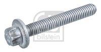 Schraube, Ölwanne-Automatikgetriebe