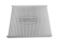 Filter, Innenraumluft