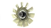 Thumbnail - Koelventilatorwiel - CFF497000P - MAHLE