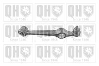 Lenker, Radaufhängung