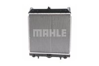 Thumbnail - Radiateur - CR370000S - MAHLE